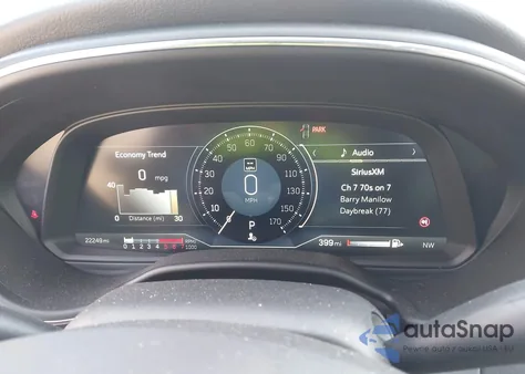 2021 Cadillac Ct5 Premium Luxury из США, поврежденный, VIN 1G6DT5RK2M0143423